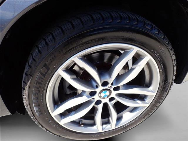 Used 2017 BMW X4 M40i image 7