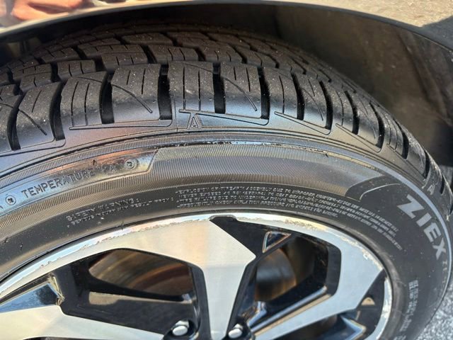 Used 2017 Honda Accord EX-L image 26