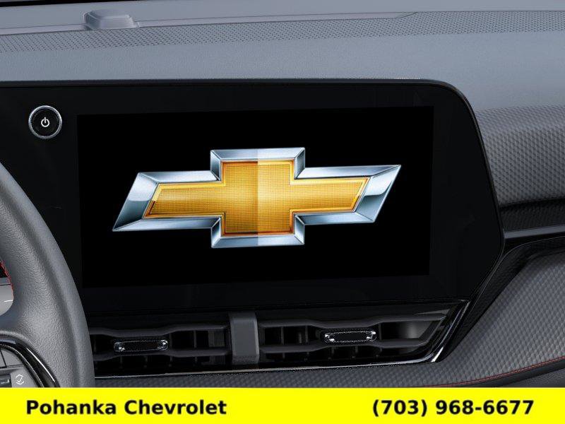 New 2026 Chevrolet Equinox RS w/ Convenience Package III AWD/4WD image 20