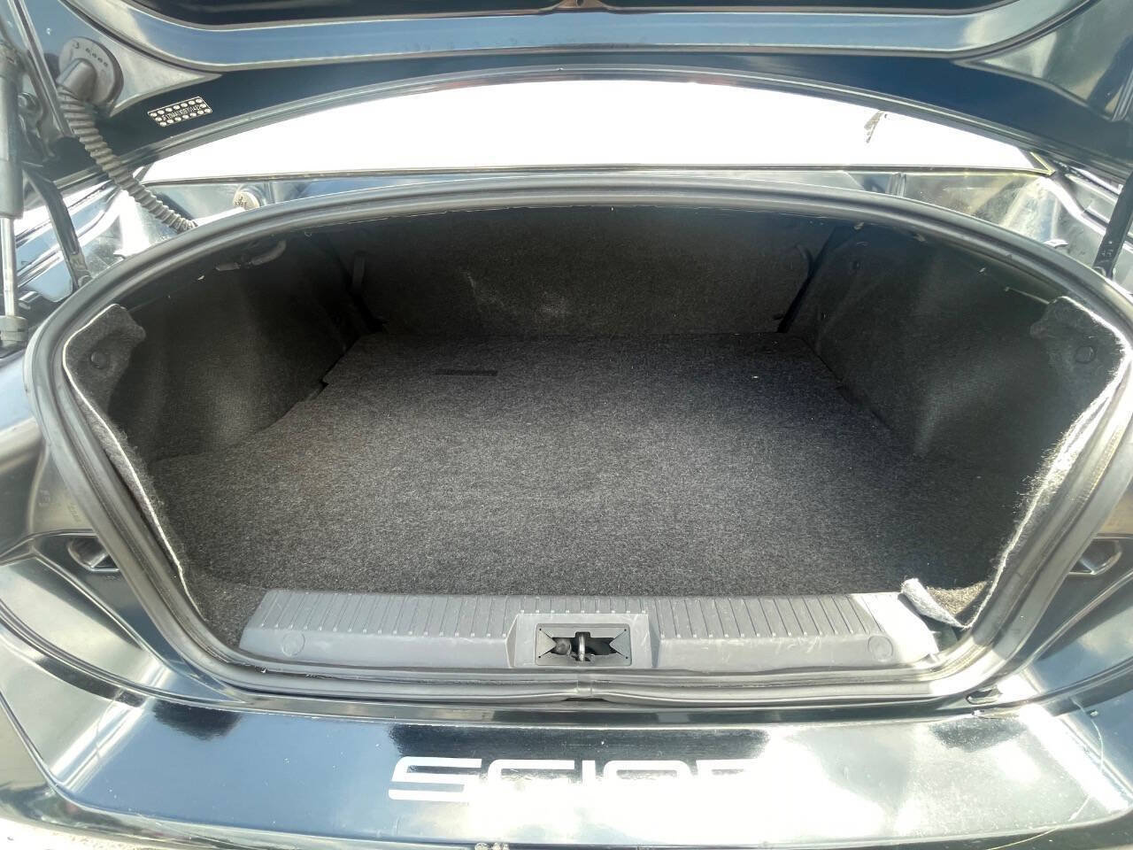 Used 2016 Scion FR-S RWD image 18