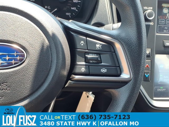 Used 2025 Subaru Impreza 2.0i AWD/4WD image 19