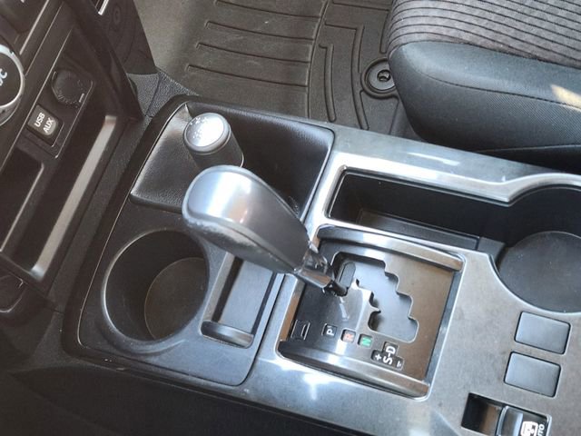 Used 2016 Toyota 4Runner Trail image 20