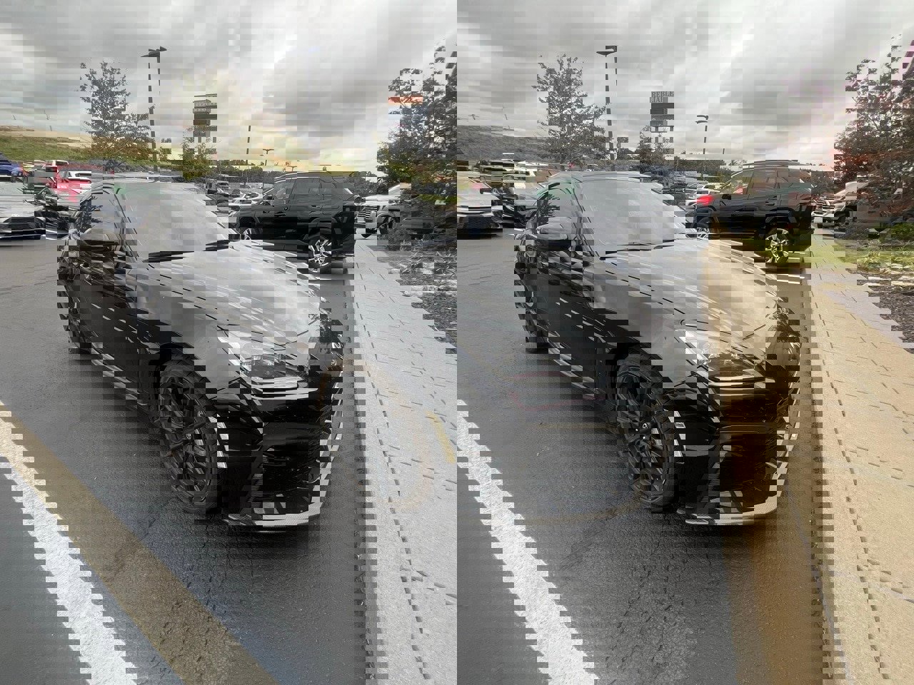 Used 2023 Toyota GR86 Premium