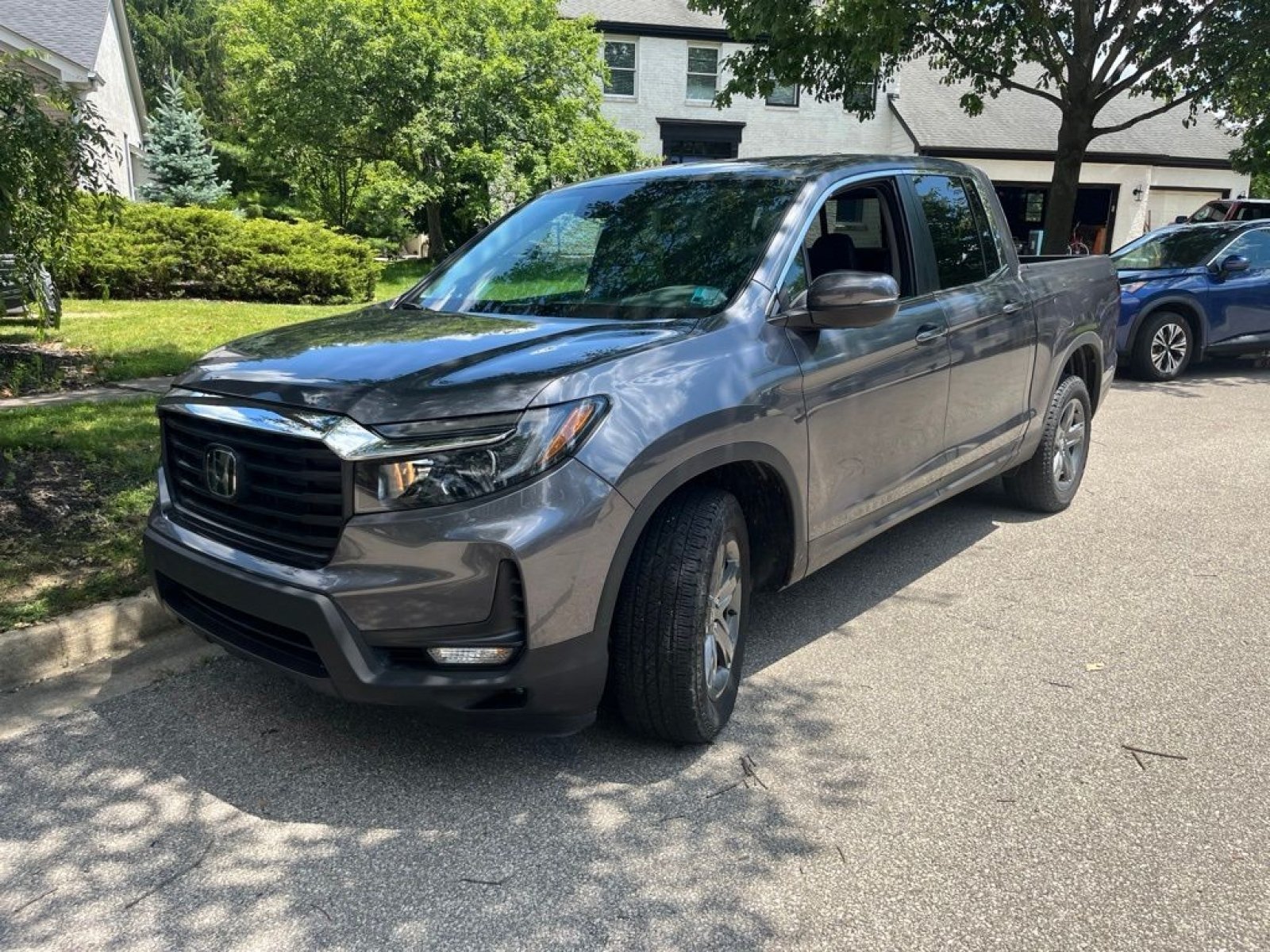 Used 2023 Honda Ridgeline RTL image 5