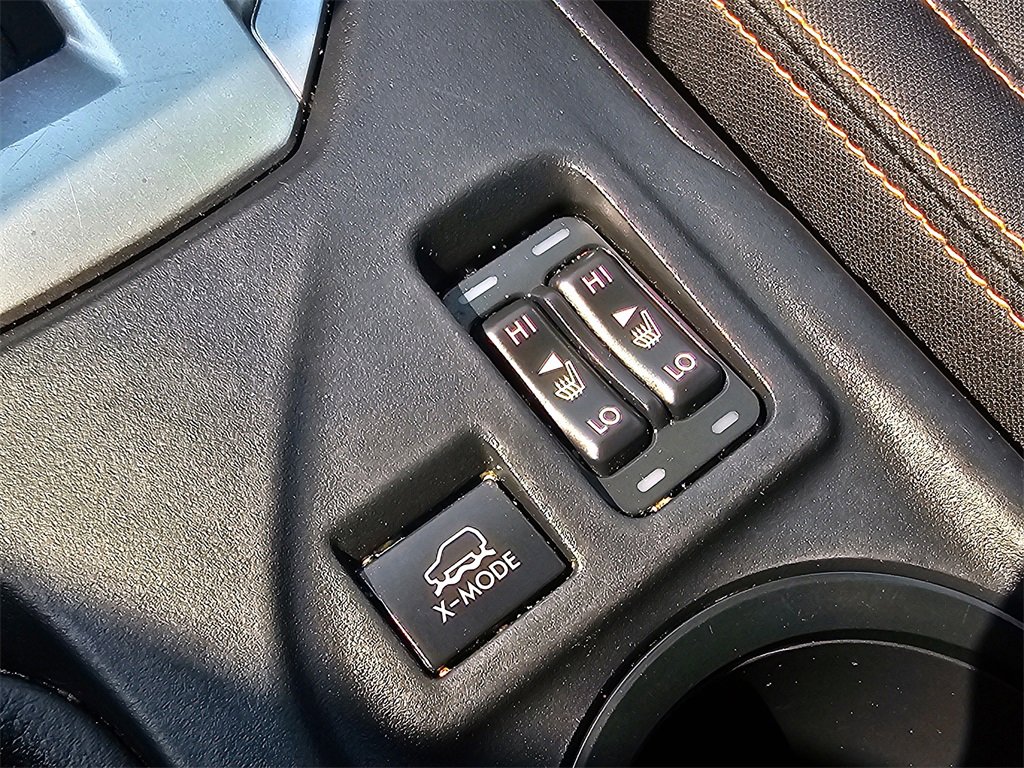 Used 2022 Subaru Crosstrek 2.0i Premium image 26