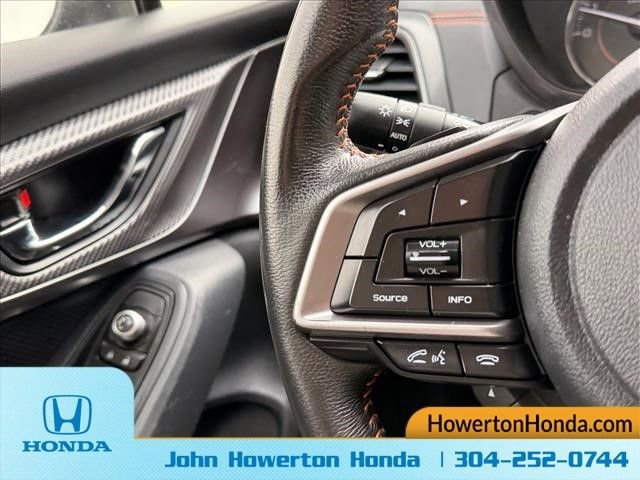 Used 2023 Subaru Crosstrek 2.5i Limited AWD/4WD image 18