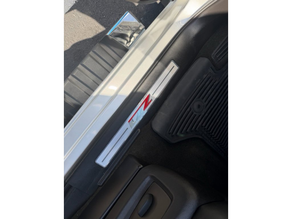 Used 2016 Chevrolet Silverado 2500 LTZ w/ Duramax Plus Package image 10