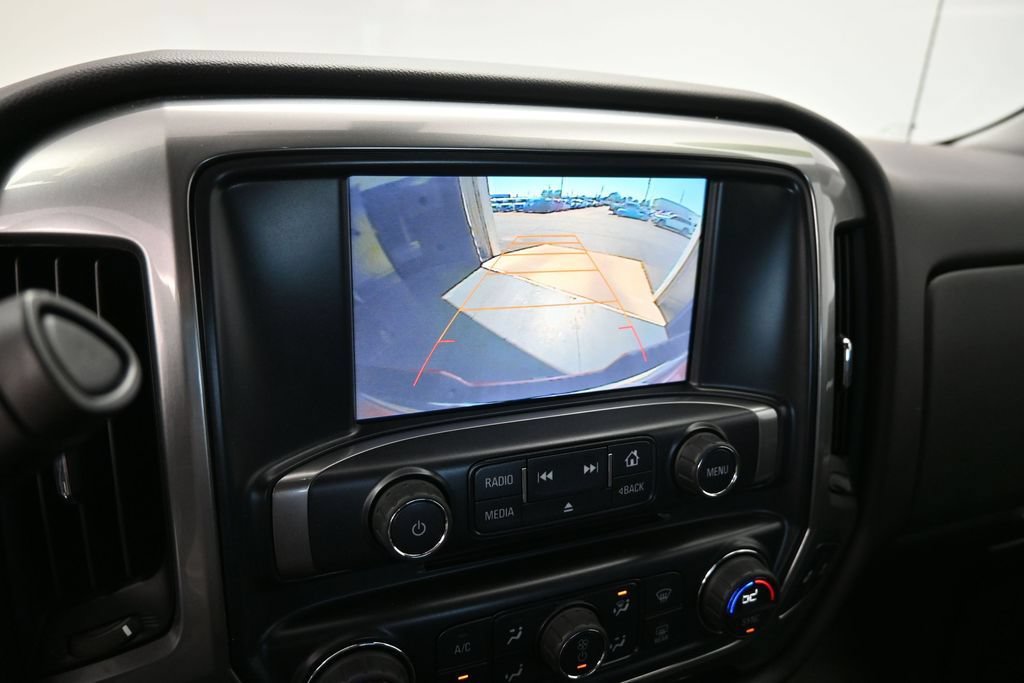 Used 2016 Chevrolet Silverado 1500 LT w/ All Star Edition AWD/4WD image 29