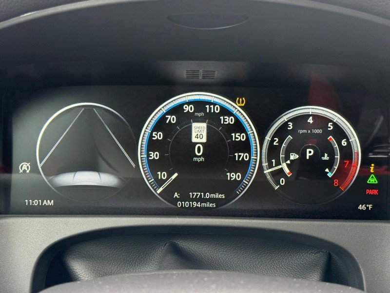 Used 2020 Jaguar XF S AWD/4WD image 25