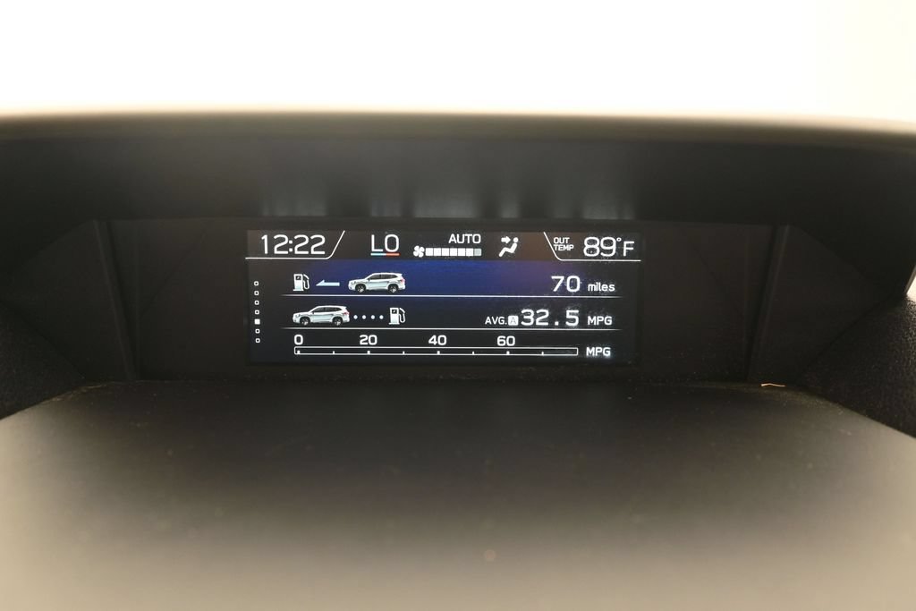 Used 2023 Subaru Forester Premium AWD/4WD image 13