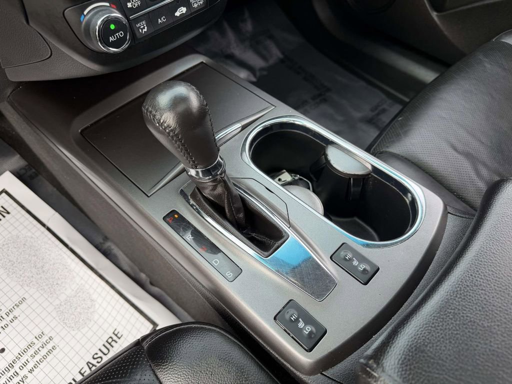 Used 2015 Acura RDX Technology Package image 37