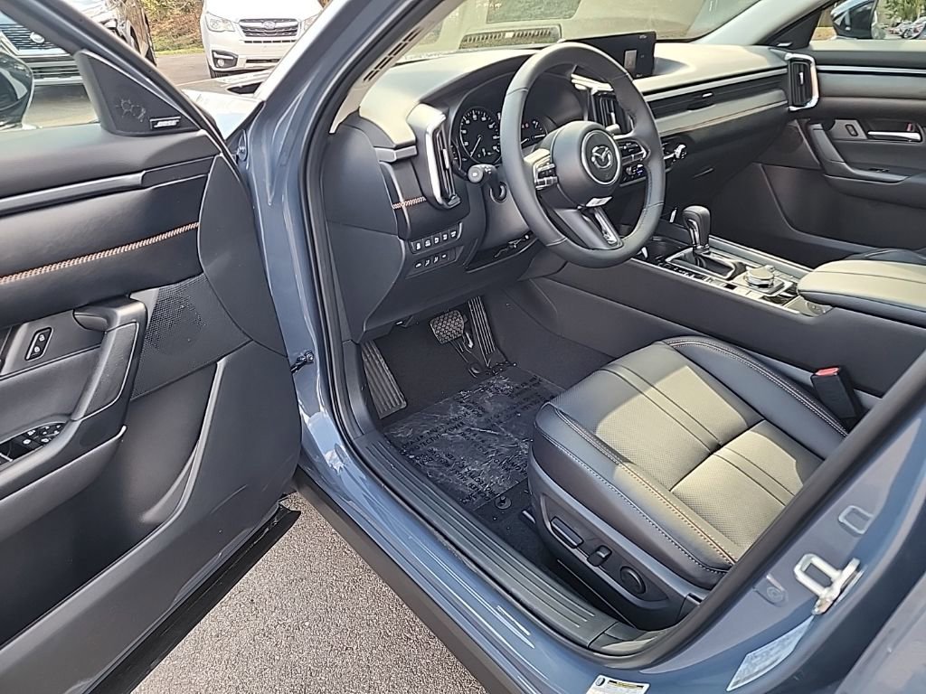 New 2026 MAZDA CX-50 2.5 Turbo w/ Premium Plus Pkg image 14