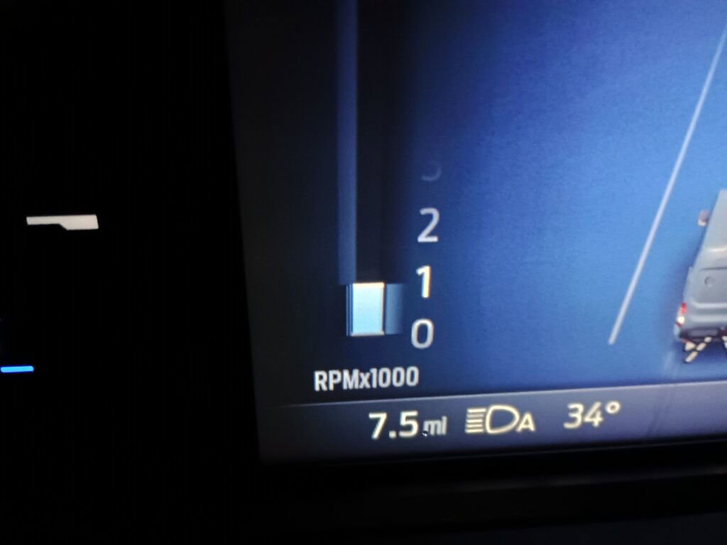 New 2026 Ford Transit 250 148 Medium Roof image 13