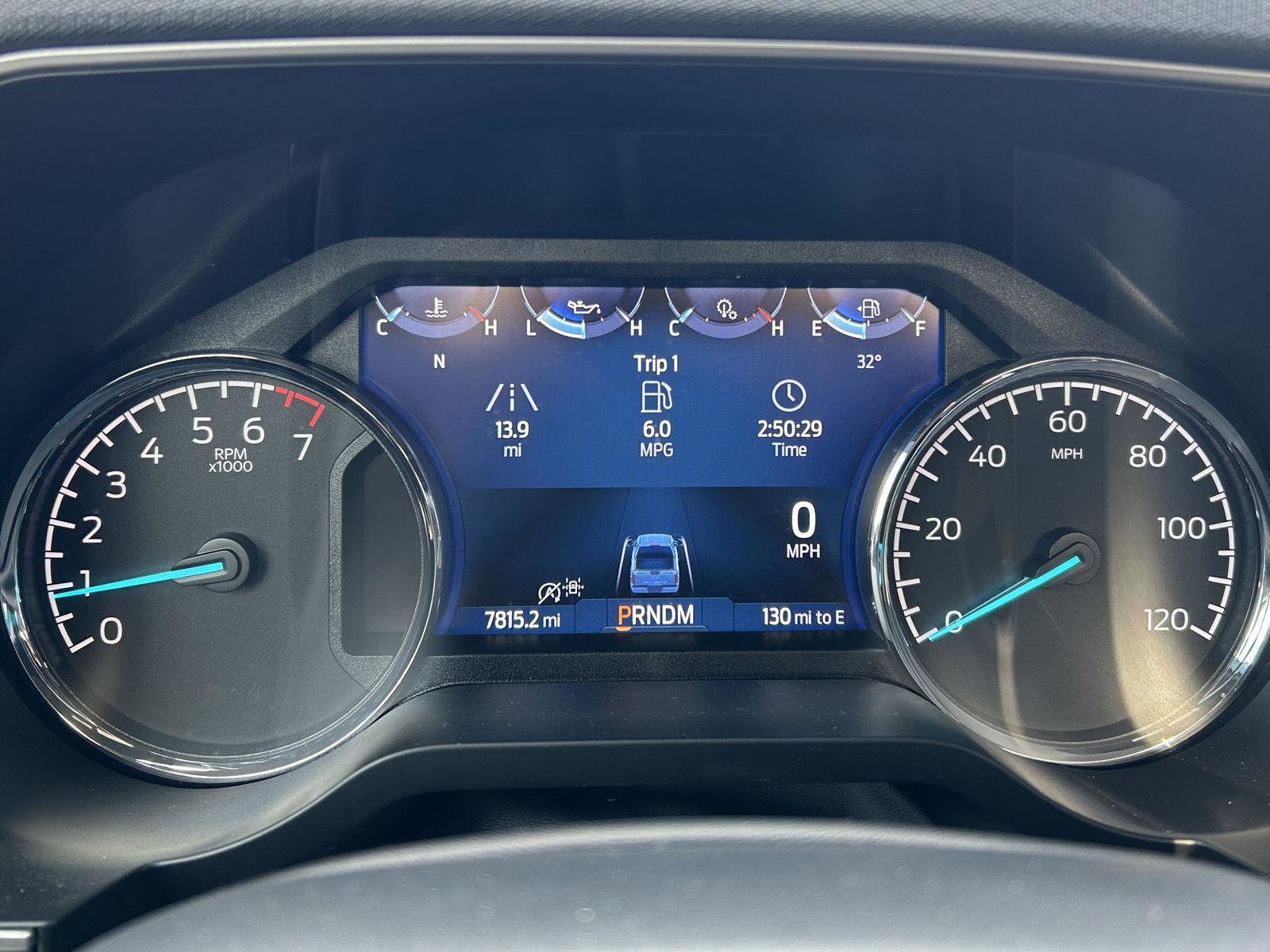 Used 2023 Ford F150 XLT w/ Equipment Group 301A Mid image 24