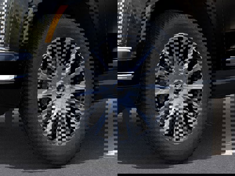 New 2026 Cadillac Escalade ESV Platinum Luxury image 9