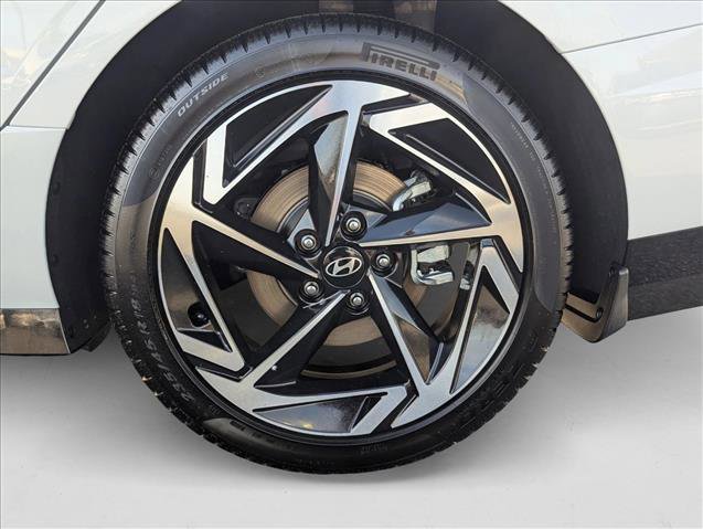 New 2026 Hyundai Sonata SEL image 9