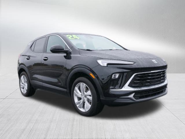 Used 2024 Buick Encore GX Preferred image 9