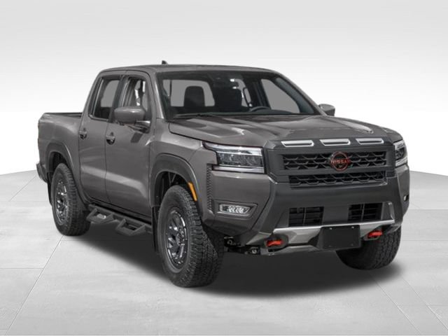 New 2026 Nissan Frontier Pro-X w/ Pro Premium Package RWD image 35