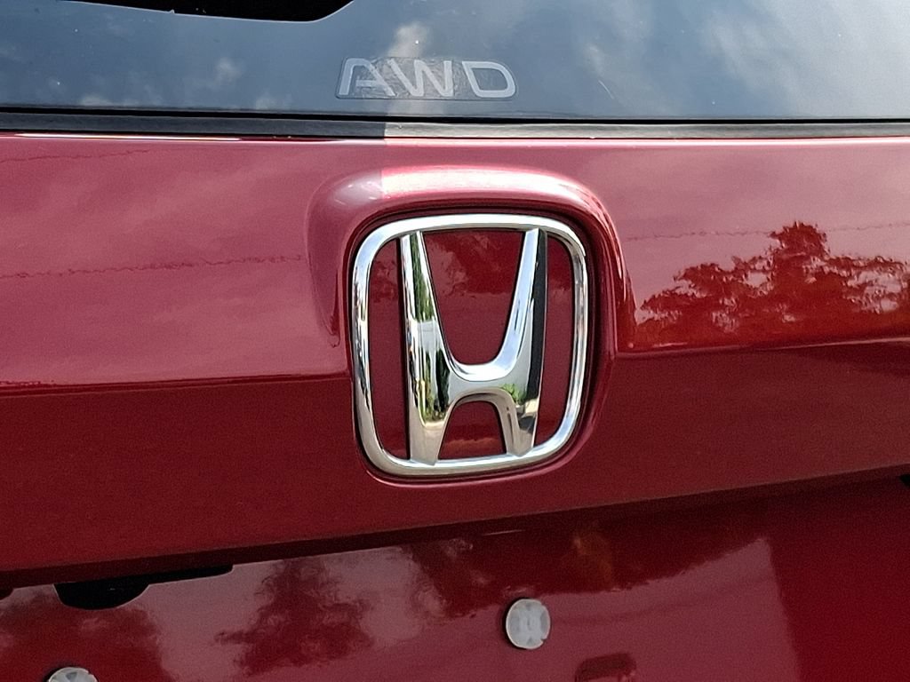 Used 2024 Honda CR-V Sport Touring image 30