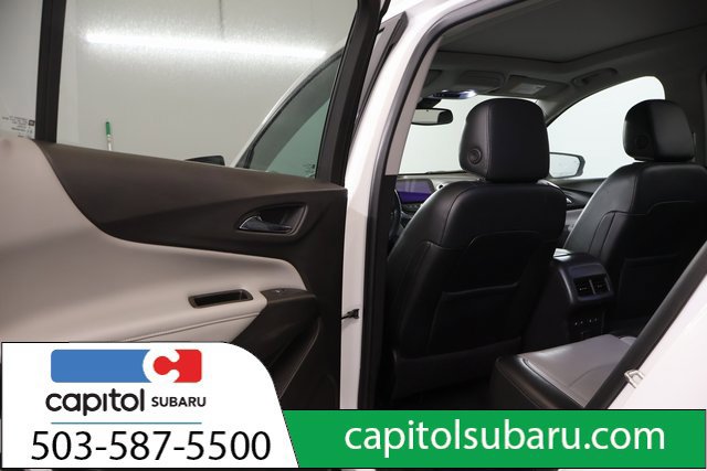 Used 2019 Chevrolet Equinox Premier AWD/4WD image 33