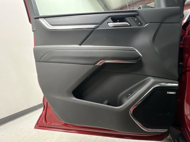 New 2026 GMC Acadia Elevation w/ Black Edition image 23