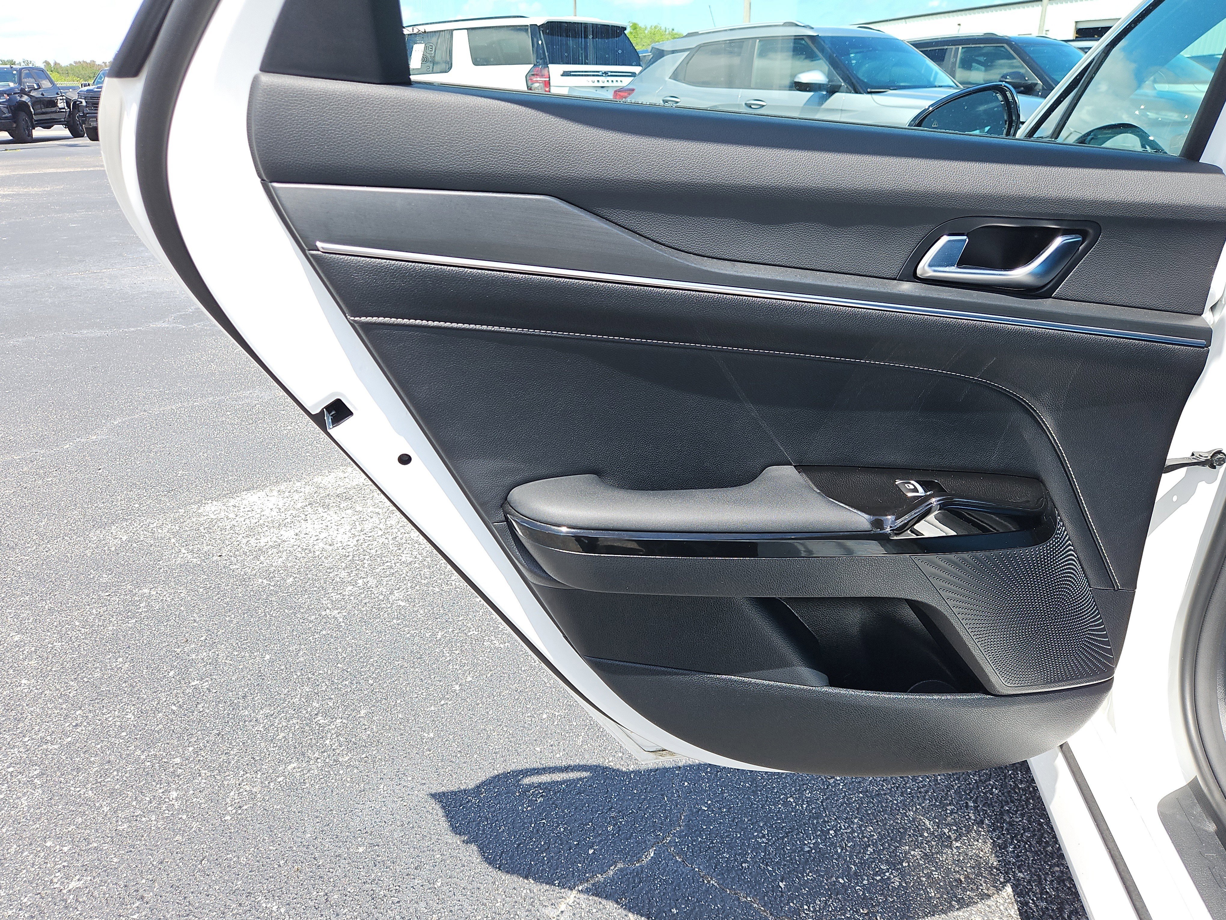 Used 2026 Kia K5 GT-Line FWD image 13