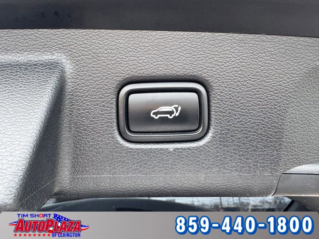 Used 2020 Kia Telluride EX image 41