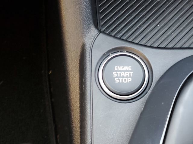 Certified 2025 Kia K4 EX image 32