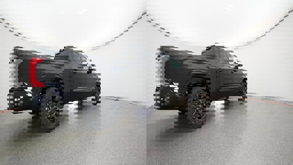 New 2026 Toyota Tundra Platinum image 58