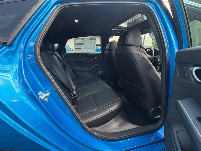 New 2026 Acura Integra A-Spec w/ Technology Package FWD image 14