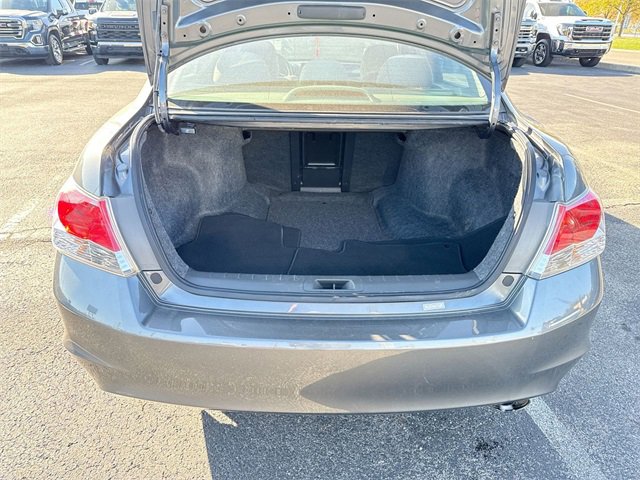 Used 2012 Honda Accord LX image 21