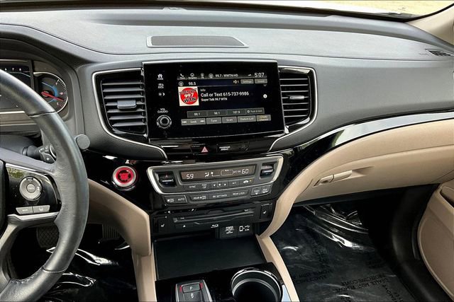 Used 2020 Honda Pilot Touring image 15