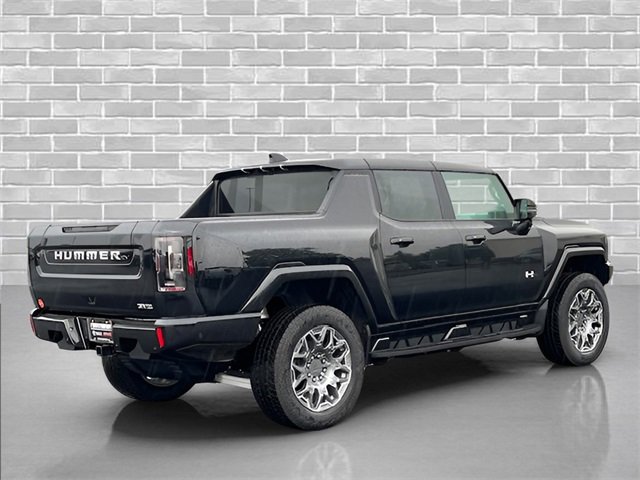 New 2025 GMC Hummer EV 3X image 7