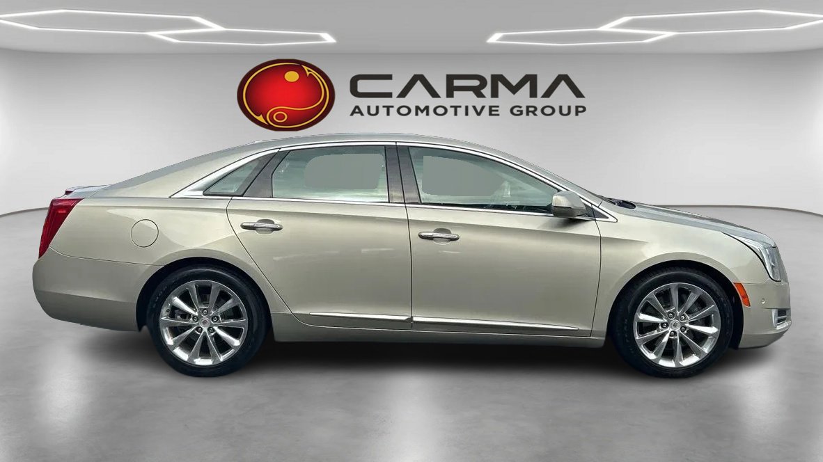 Used 2014 Cadillac XTS Luxury image 6