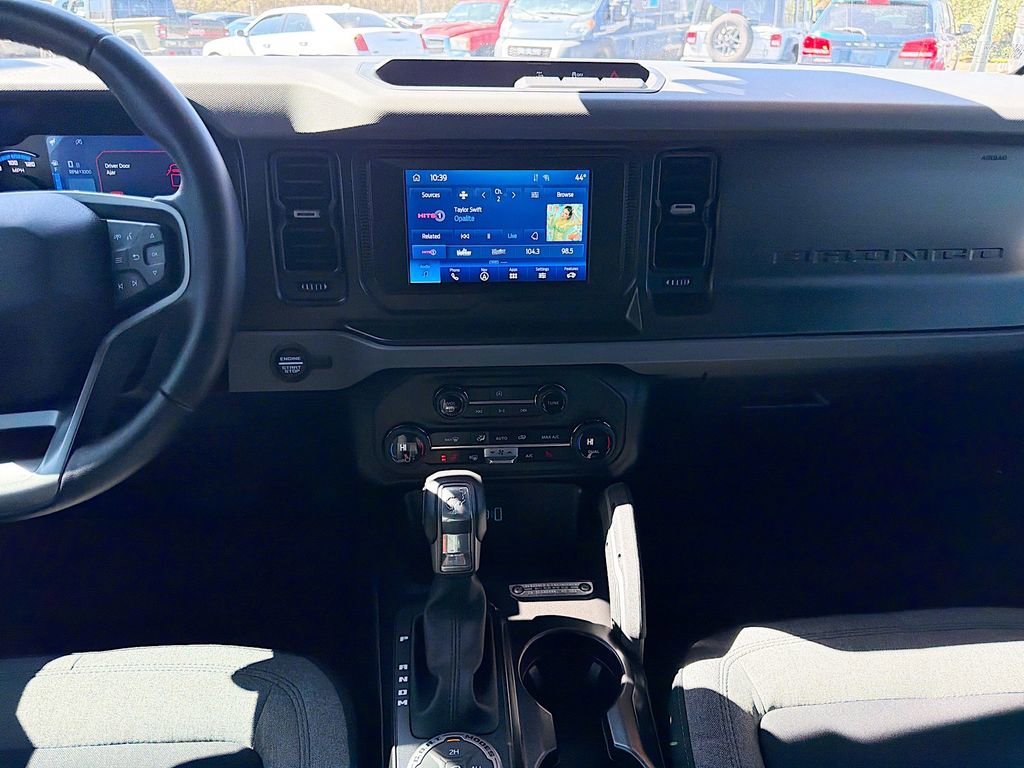 Used 2023 Ford Bronco Big Bend AWD/4WD image 18