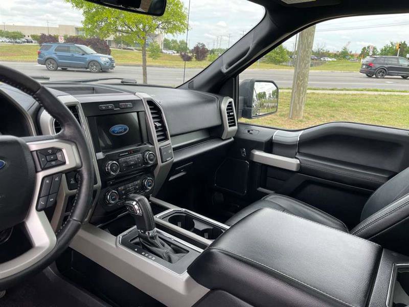 Used 2017 Ford F150 Lariat AWD/4WD image 94