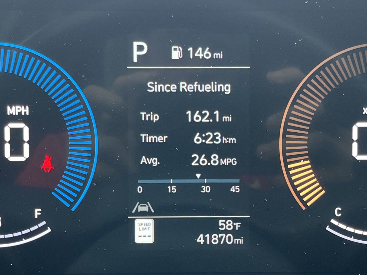 Used 2025 Hyundai Kona SEL image 12