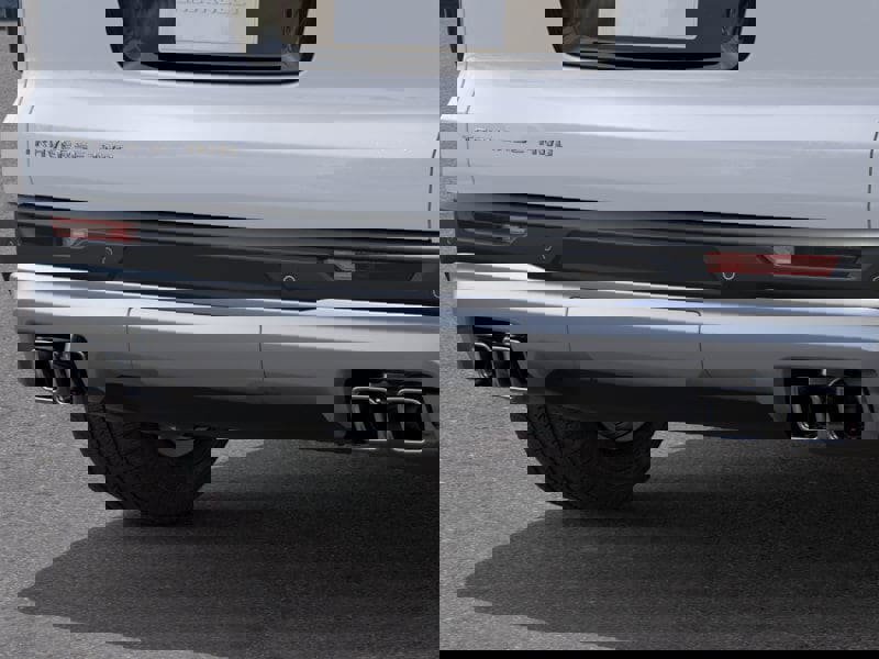 New 2026 Chevrolet Traverse LT w/ Enhanced Driving Package image 40