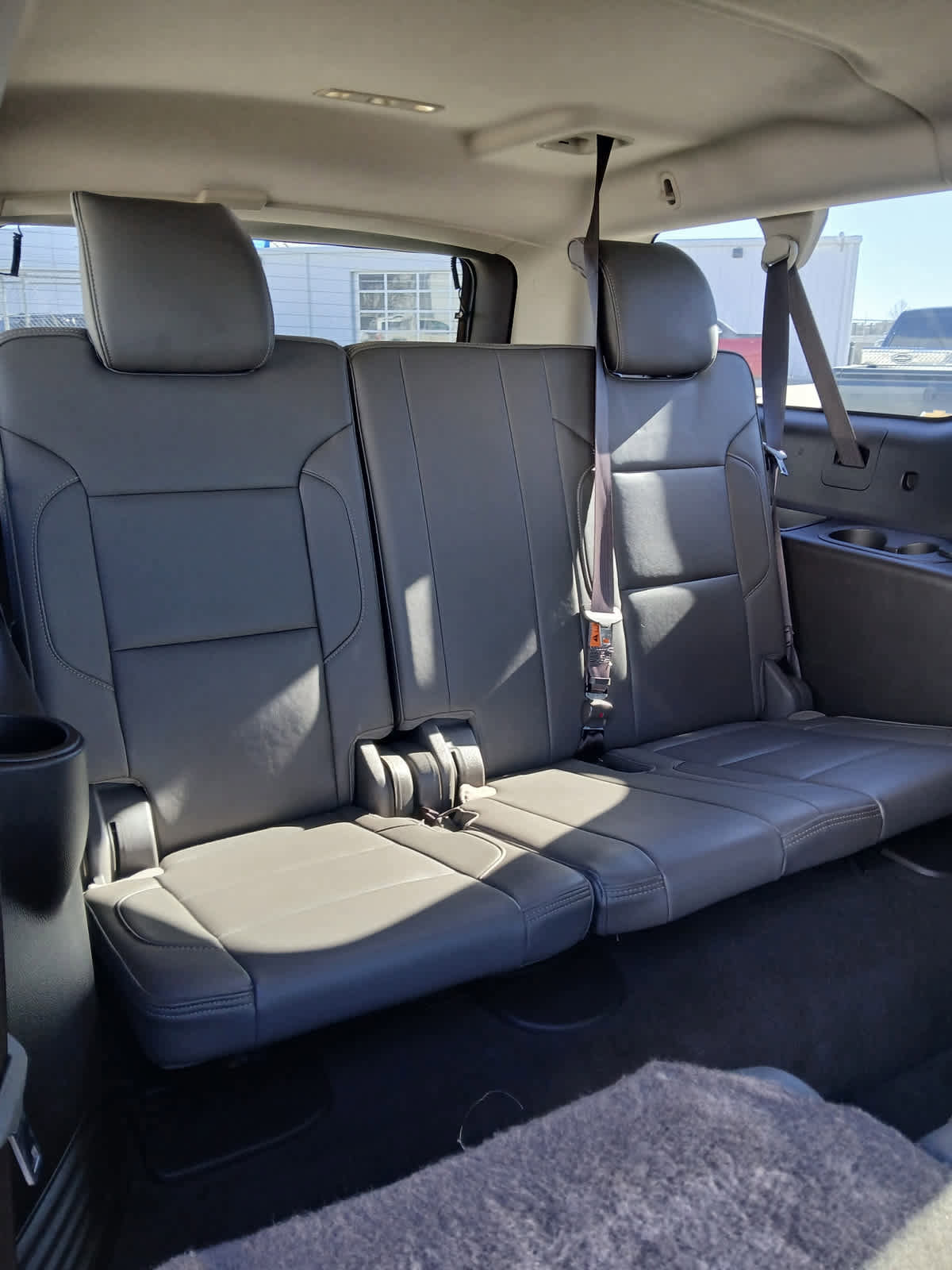 Used 2019 GMC Yukon XL Denali w/ Denali Ultimate Package image 9