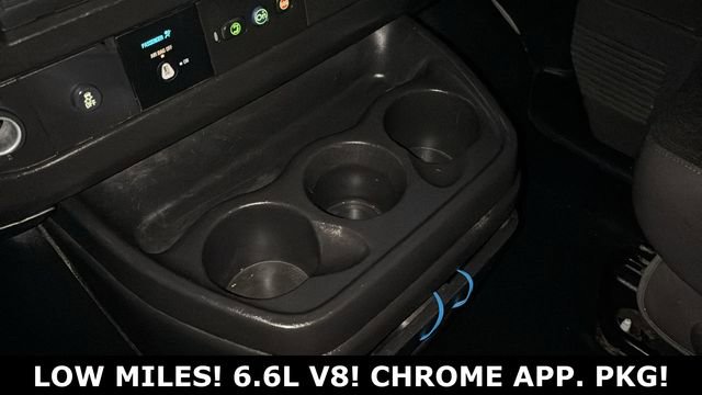 Used 2022 GMC Savana 2500 Work Van w/ Driver Convenience Package image 16