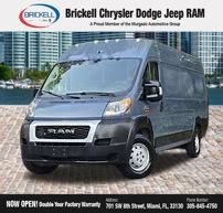 Used 2020 RAM ProMaster 3500 FWD image 27