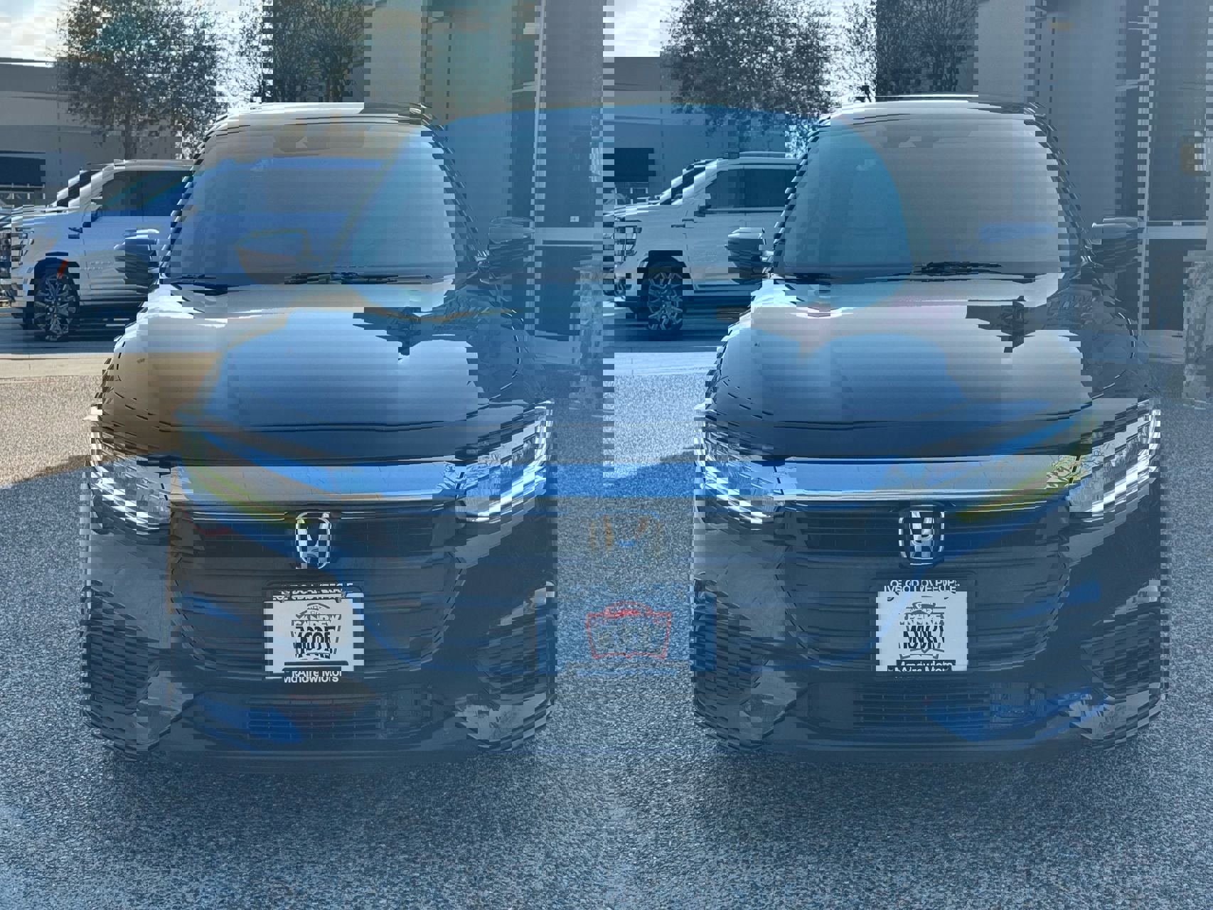 Used 2022 Honda Insight EX image 5