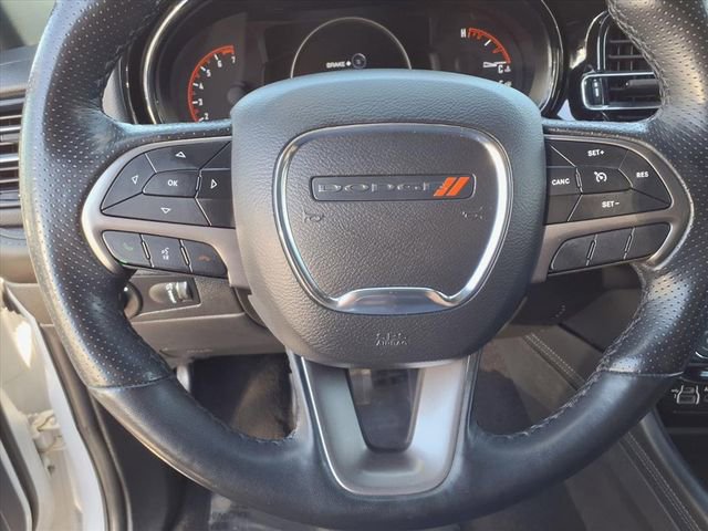 Used 2023 Dodge Durango SXT image 15