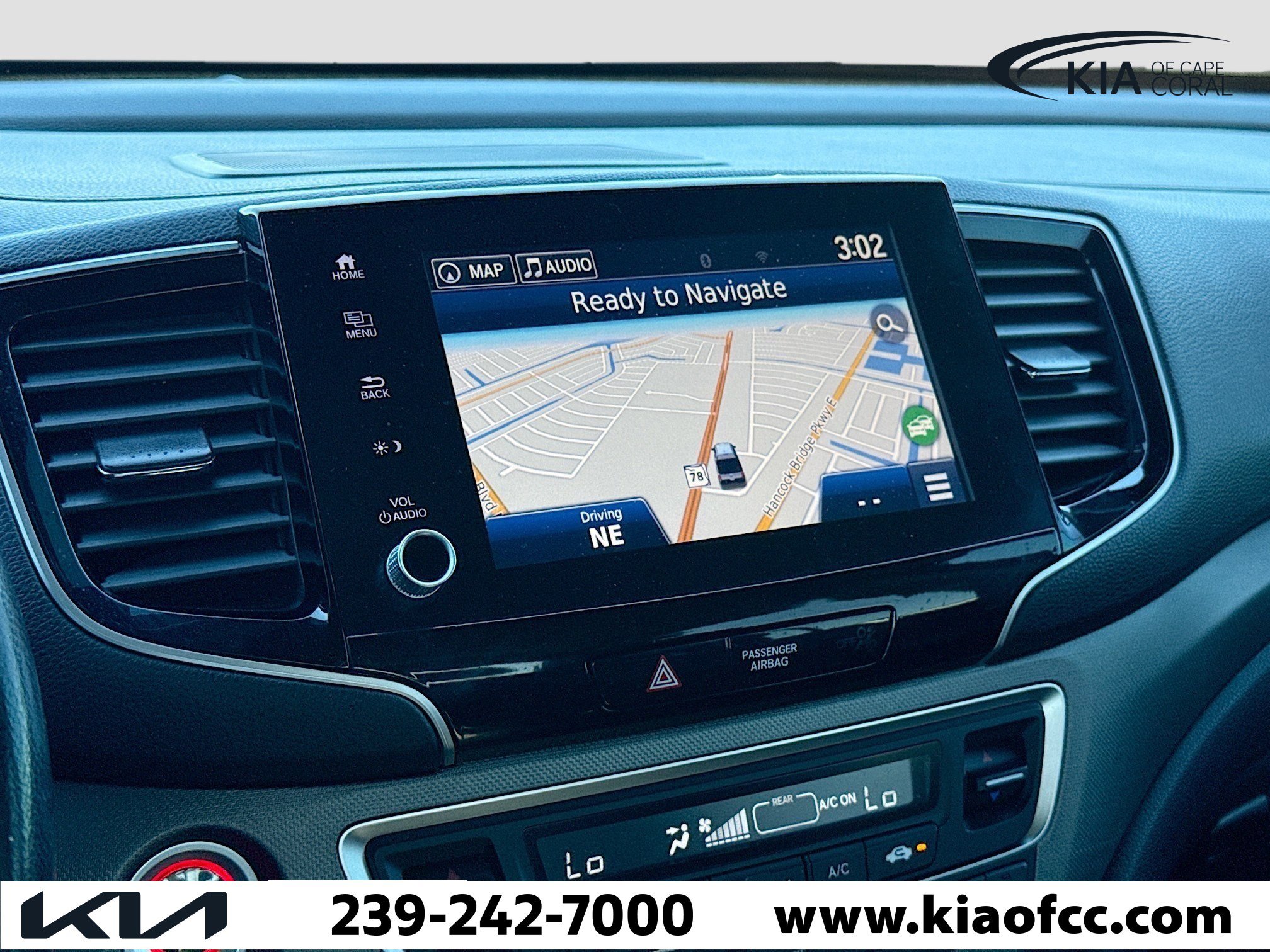 Used 2023 Honda Ridgeline RTL-E image 29