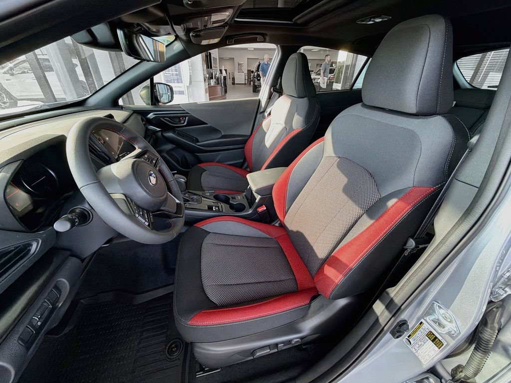 New 2026 Subaru Impreza RS AWD/4WD image 24