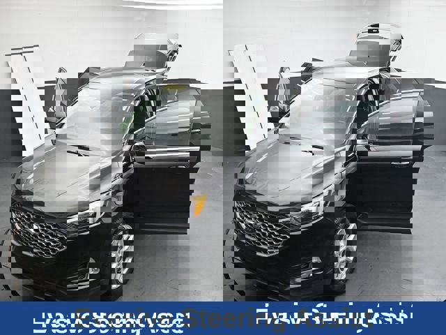 Used 2023 Ford Edge SEL w/ Convenience Package image 37