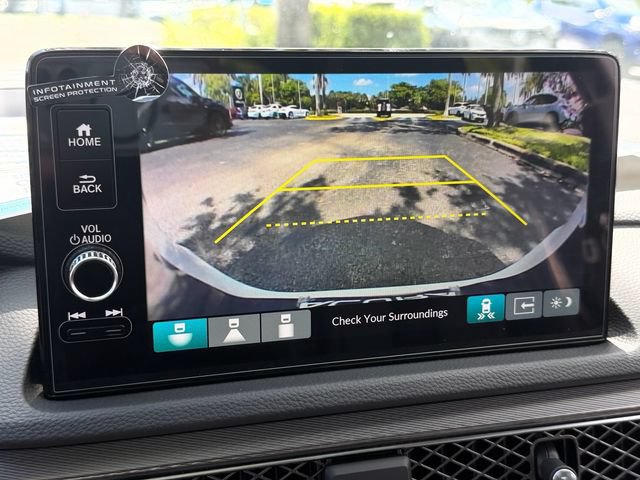 New 2026 Acura Integra A-Spec w/ Technology Package FWD image 20