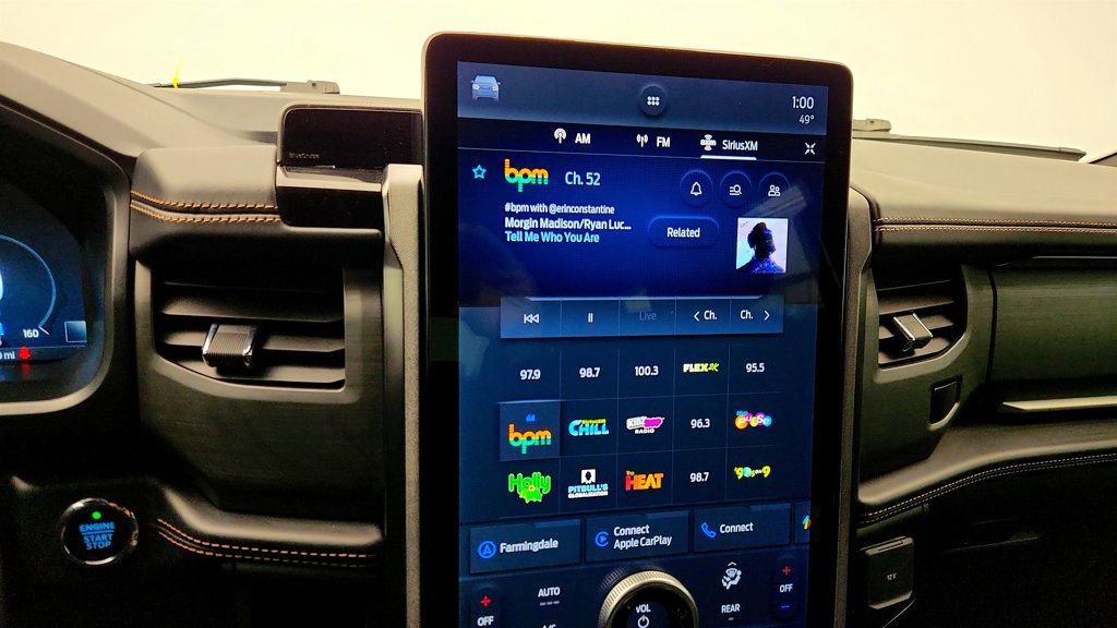 Used 2023 Ford Expedition Platinum image 19