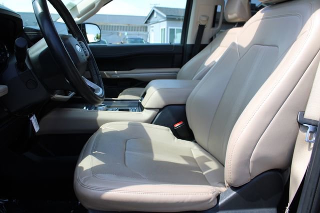 Used 2024 Ford Expedition Max Limited RWD image 37