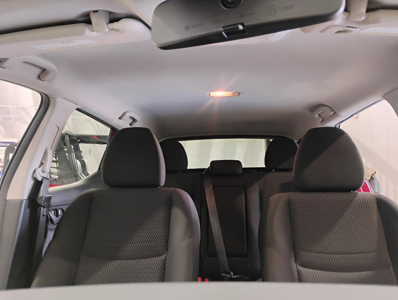 Used 2020 Nissan Rogue Sport S w/ Appearance Package FWD image 50